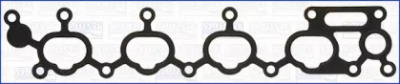 WILMINK GROUP wg1162471 -  Прокладка, впускной коллектор